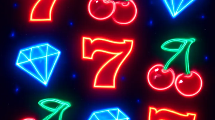 Discover Popular Slot Games Discover Popular Slot Games