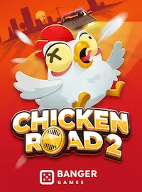 Chicken Road 2 Chicken Road 2 crash game at RESPINPLUS COM
