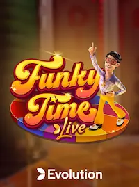 Funky Time Funky Time live disco show at RESPINPLUS COM