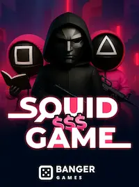 Squid Game Squid Game themed slot at RESPINPLUS COM