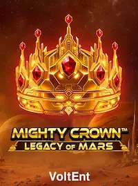 Mighty Crown Mighty Crown at RESPINPLUS COM