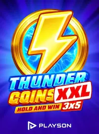 Thunder Coins XXL Thunder Coins XXL at RESPINPLUS COM