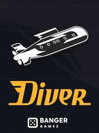 Diver crash adventure at RESPINPLUS COM