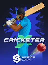 CricketerX CricketerX crash game at RESPINPLUS COM