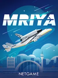 Mriya crash game at RESPINPLUS COM