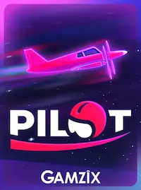 Pilot crash game at RESPINPLUS COM