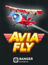 AviaFly crash game at RESPINPLUS COM