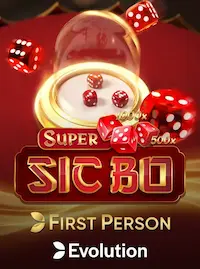 Sic Bo at RESPINPLUS COM