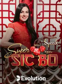 Sic Bo Super at RESPINPLUS COM