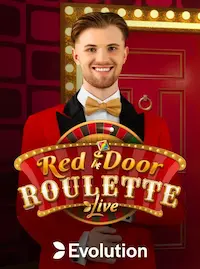 Red Door Roulette Red Door Roulette at RESPINPLUS COM