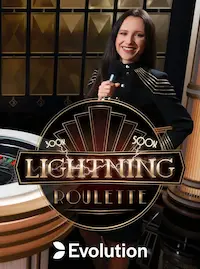 Lightning Roulette Lightning Roulette at RESPINPLUS COM