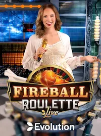 Fireball Roulette Fireball Roulette at RESPINPLUS COM