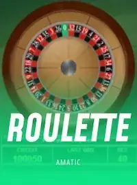 Roulette European Roulette at RESPINPLUS COM