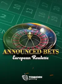 Announced Bets Announced Bets Roulette at RESPINPLUS COM