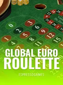 Global Euro Roulette Global Euro Roulette at RESPINPLUS COM