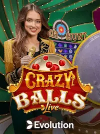 Crazy Ball at RESPINPLUS COM