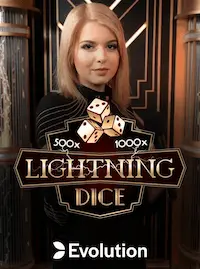 Lightning Dice at RESPINPLUS COM