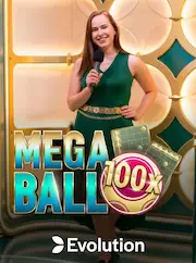 Mega Ball at RESPINPLUS COM