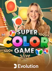 Super Color Game at RESPINPLUS COM