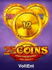 Slot game at RESPINPLUS COM