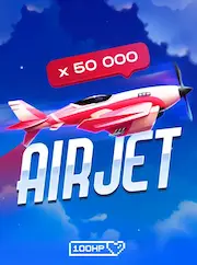 Airjet crash game at RESPINPLUS COM