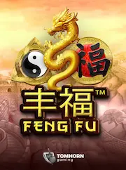 Feng Fu at RESPINPLUS COM